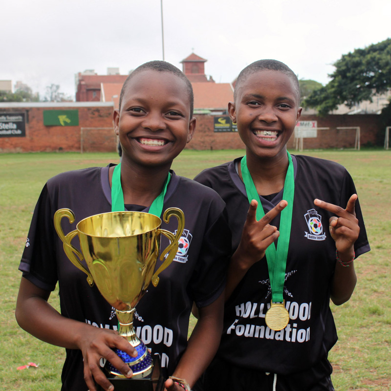 Ballito-United-FC-GDLFA-Ladies-Knock-Out-Cup-Final-Trophy