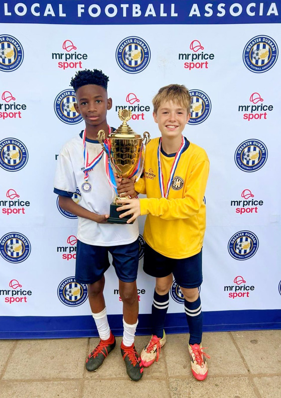 Ballito-United-FC-GDLFA-Trophy-Players